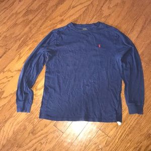 Ralph Lauren long sleeve T